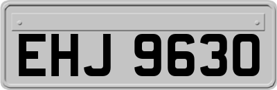 EHJ9630