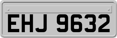 EHJ9632