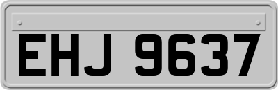 EHJ9637