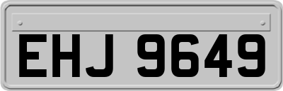 EHJ9649
