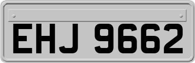 EHJ9662