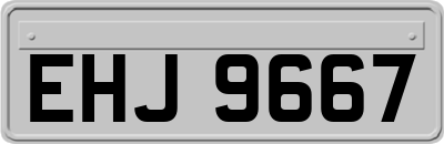 EHJ9667