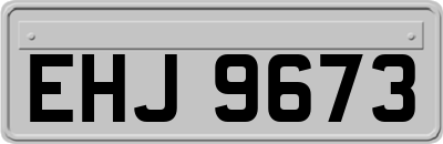 EHJ9673