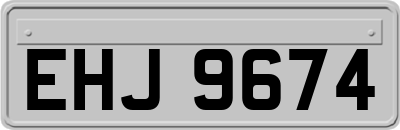 EHJ9674