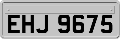 EHJ9675