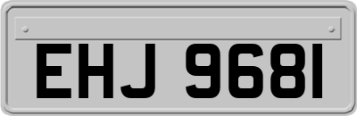 EHJ9681