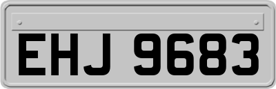 EHJ9683