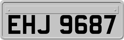 EHJ9687