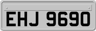EHJ9690
