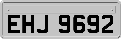EHJ9692