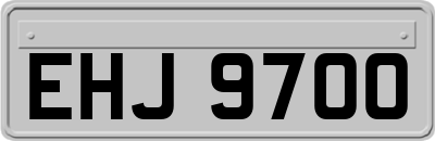 EHJ9700