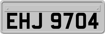 EHJ9704