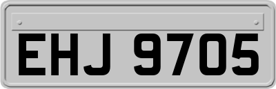 EHJ9705