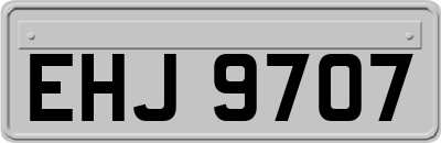EHJ9707