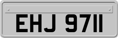 EHJ9711
