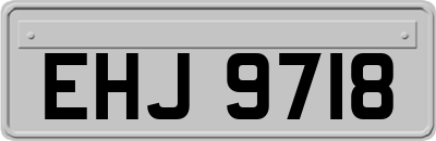 EHJ9718