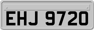 EHJ9720