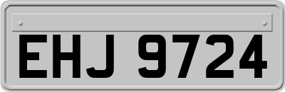 EHJ9724