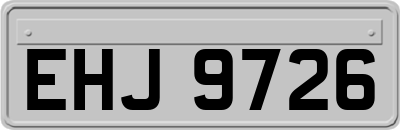 EHJ9726