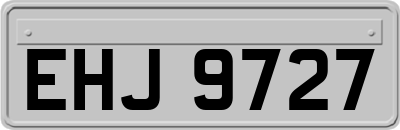 EHJ9727