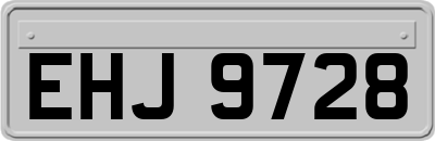 EHJ9728
