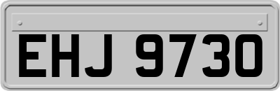 EHJ9730