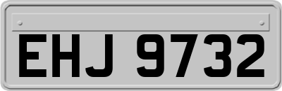 EHJ9732