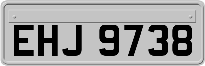 EHJ9738