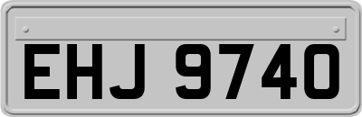 EHJ9740