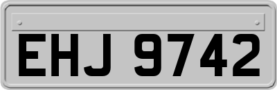 EHJ9742