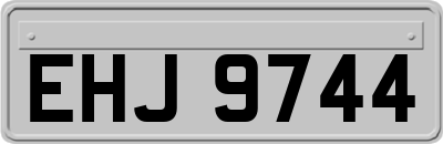 EHJ9744