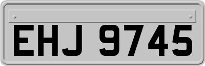 EHJ9745