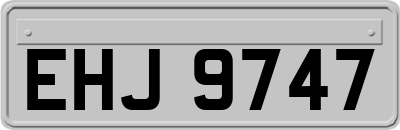 EHJ9747