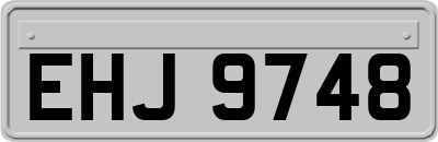 EHJ9748