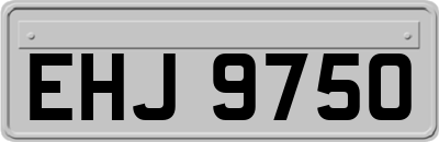 EHJ9750