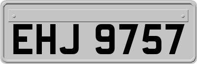 EHJ9757