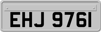 EHJ9761