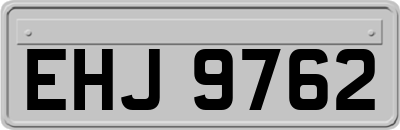 EHJ9762