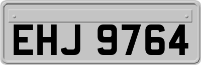 EHJ9764
