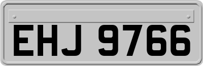 EHJ9766