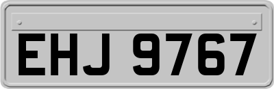 EHJ9767