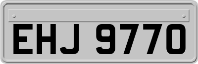 EHJ9770