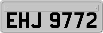 EHJ9772