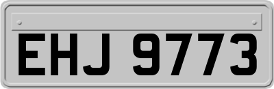 EHJ9773