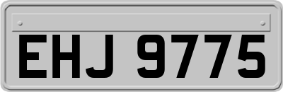 EHJ9775