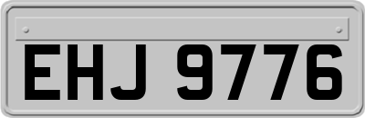 EHJ9776