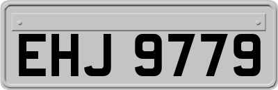 EHJ9779