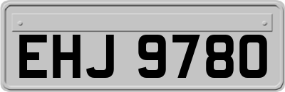 EHJ9780