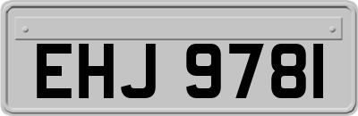 EHJ9781