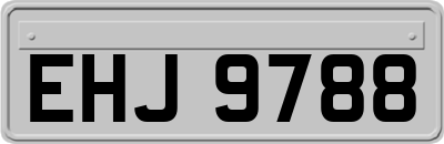 EHJ9788